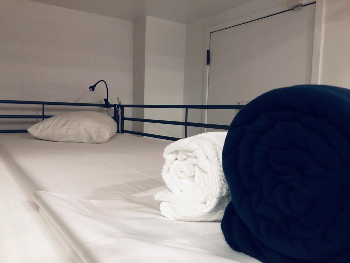 HighRoad Hostel DC - thumb 23