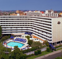 Washington Plaza Hotel - Tourism House