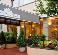 State Plaza Hotel - Tourism House