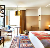 Eaton DC - Tourism House