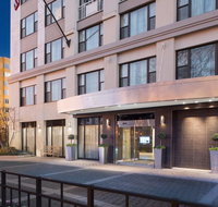 Hotel 1600 - Tourism House