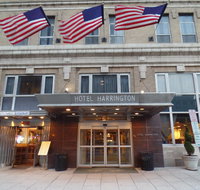 Hotel Harrington - Tourism House