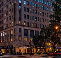 Sofitel Lafayette Square Washington DC - Tourism House