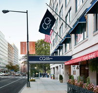 Club Quarters Hotel in Washington DC - Tourism House