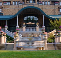 Omni Shoreham Hotel - Tourism House