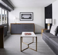 ARC THE.HOTEL Washington DC - Tourism House