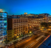 Hyatt Place Washington DC/White House - Tourism House