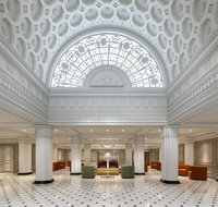 Hamilton Hotel - Washington DC - Tourism House