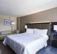 Holiday Inn Washington-Capitol - Tourism House