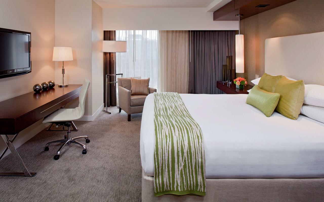 Grand Hyatt Washington - thumb 8