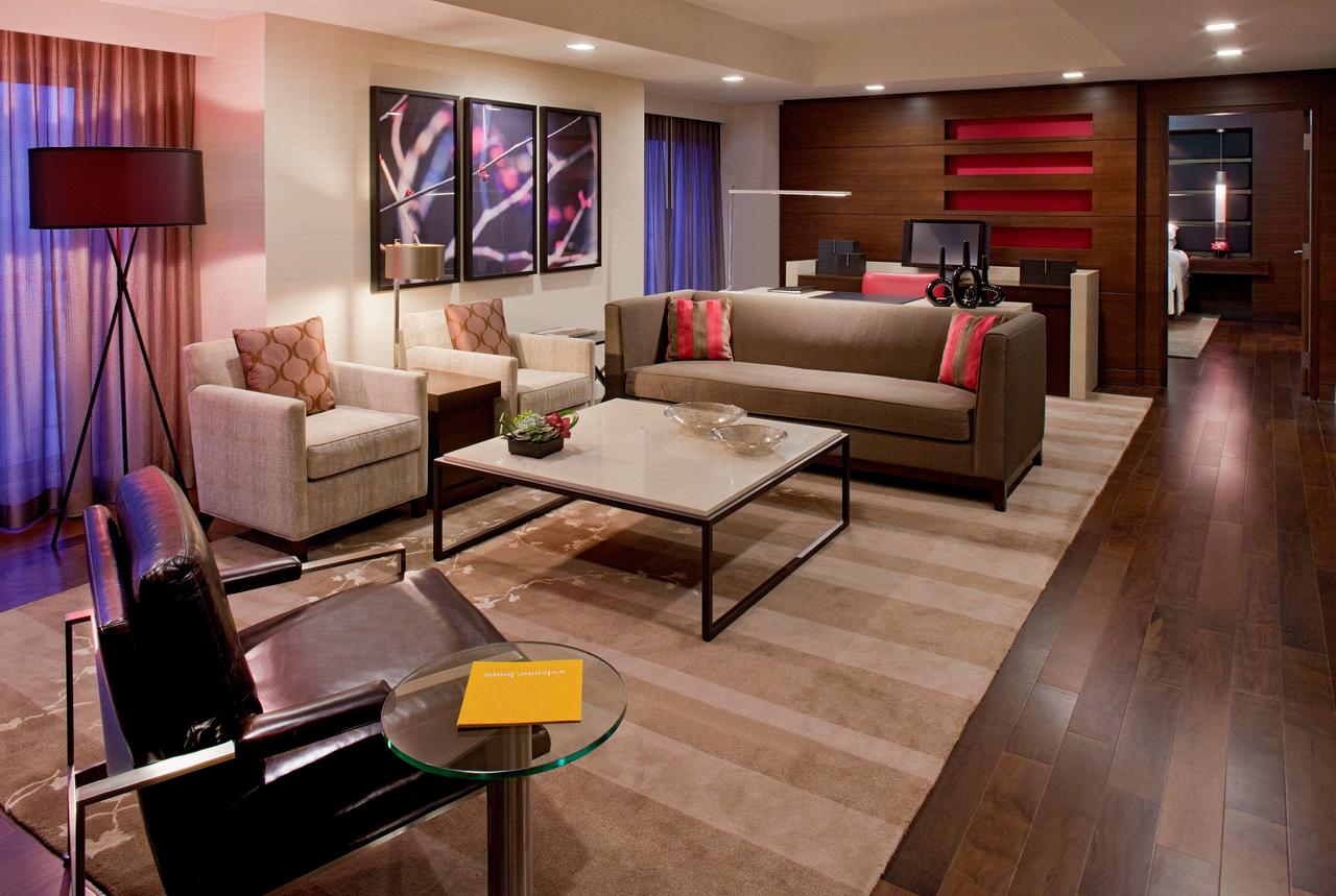 Grand Hyatt Washington - thumb 2