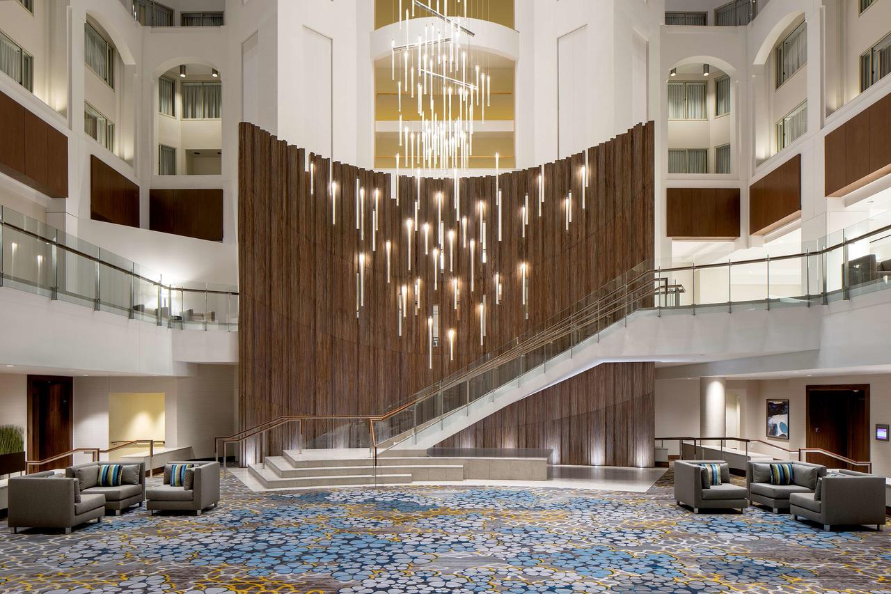 Grand Hyatt Washington - thumb 1