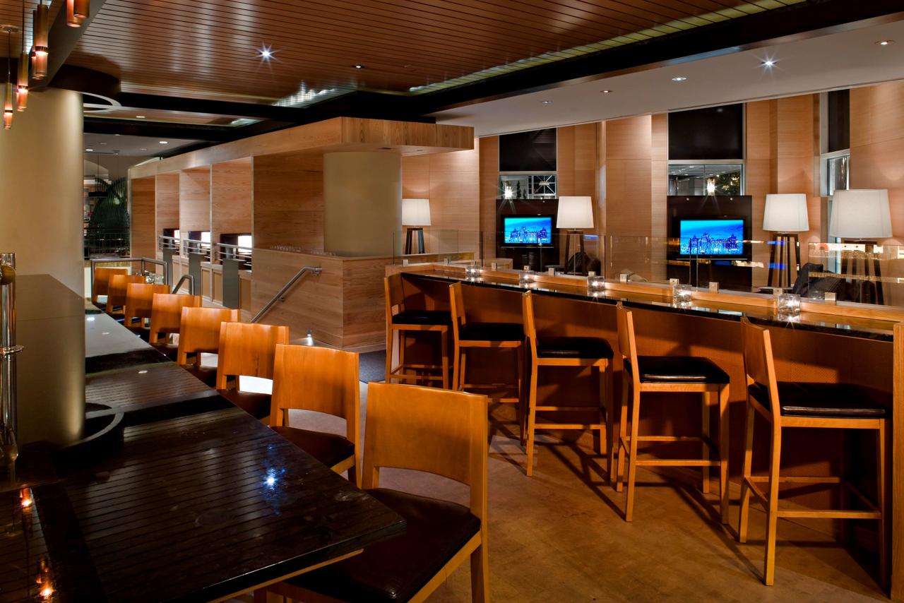 Grand Hyatt Washington - thumb 3