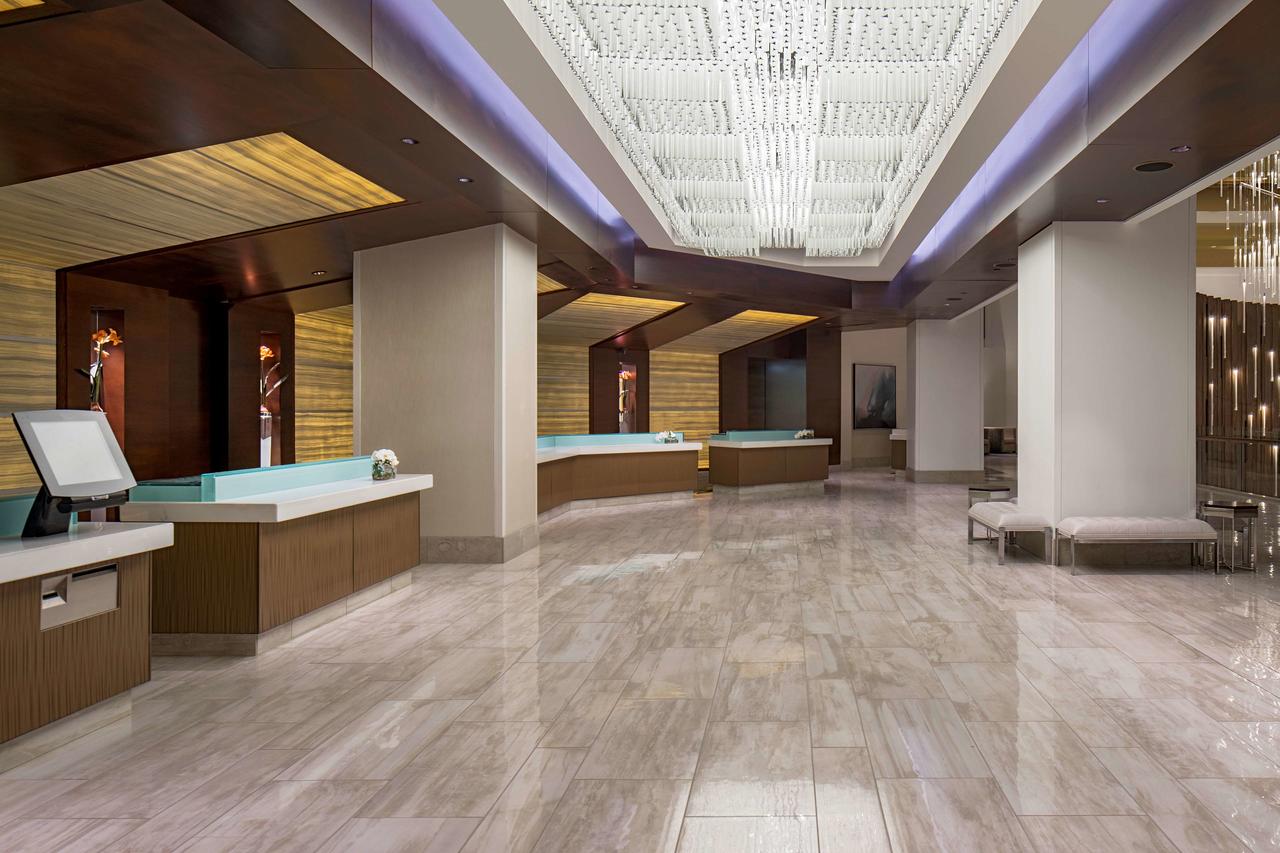 Grand Hyatt Washington - thumb 16