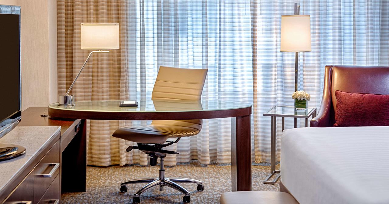 Grand Hyatt Washington - thumb 27