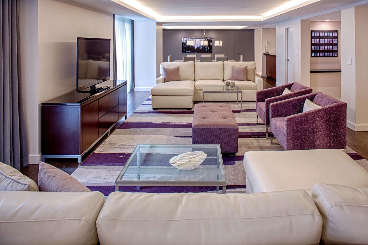 Grand Hyatt Washington - thumb 7