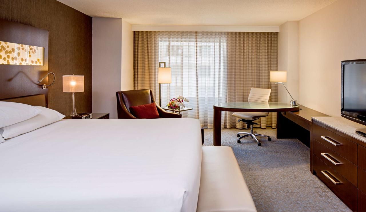 Grand Hyatt Washington - thumb 38