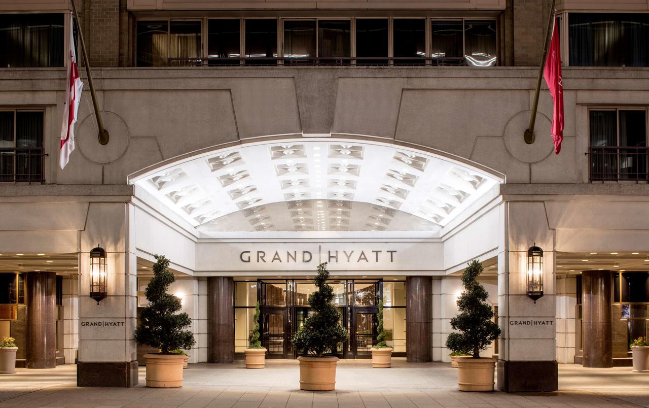 Grand Hyatt Washington - thumb 0