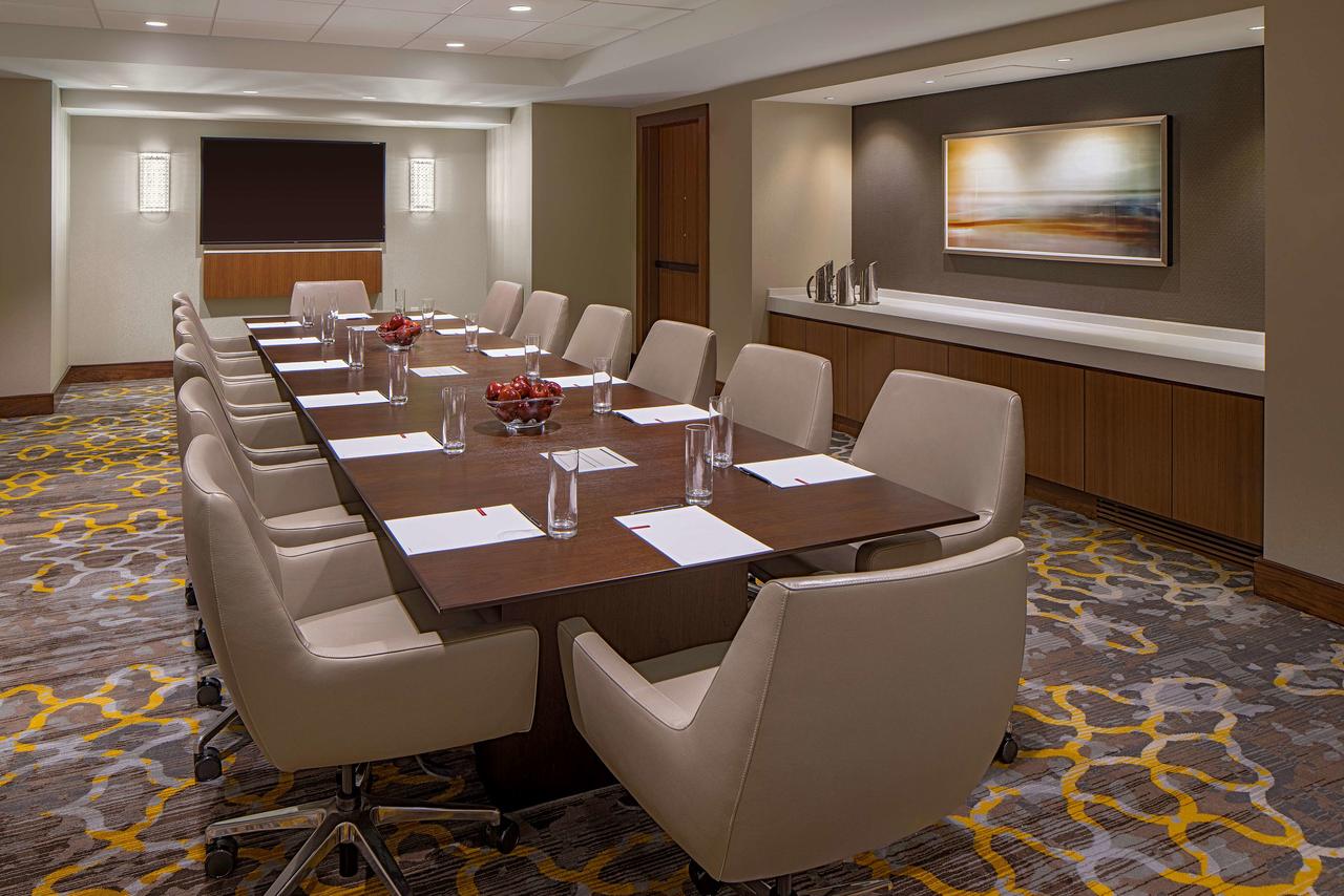 Grand Hyatt Washington - thumb 18