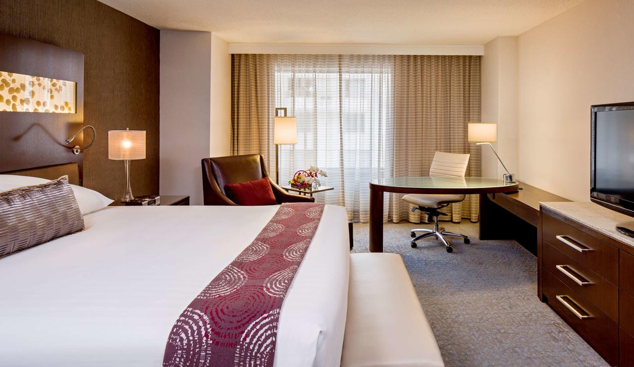 Grand Hyatt Washington - thumb 11