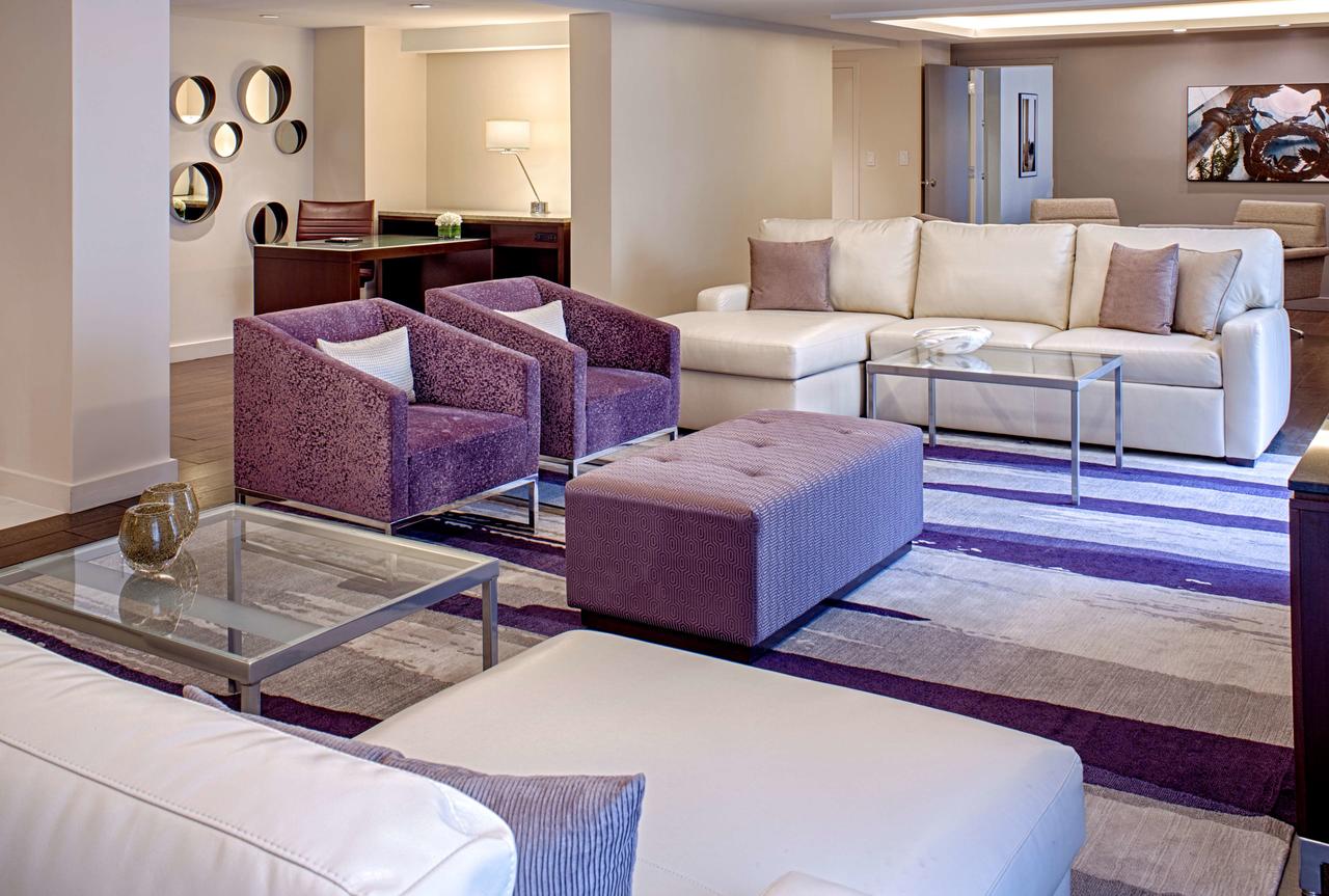 Grand Hyatt Washington - thumb 15