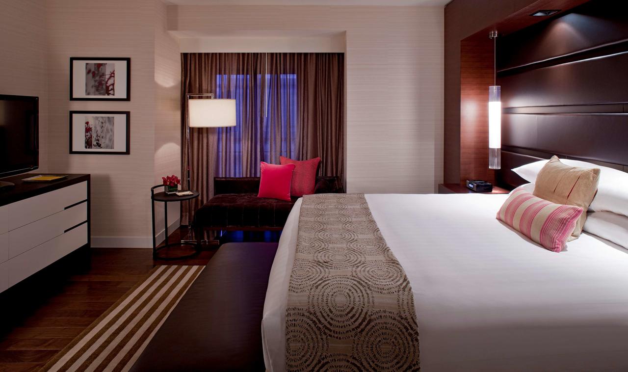 Grand Hyatt Washington - thumb 4