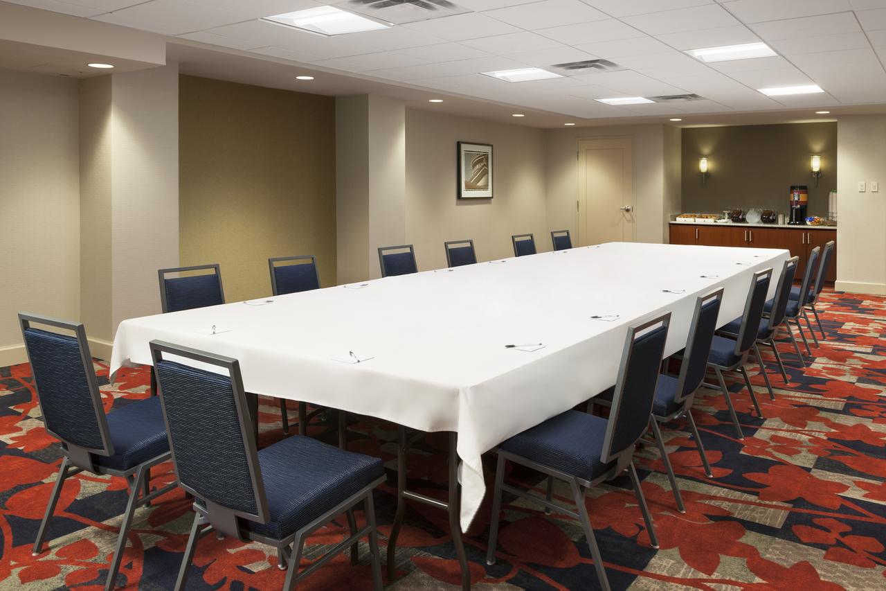 Hampton Inn - Washington DC/White House - thumb 25