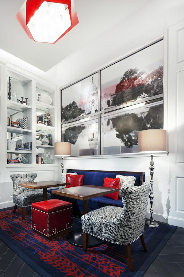 Hampton Inn - Washington DC/White House - thumb 17