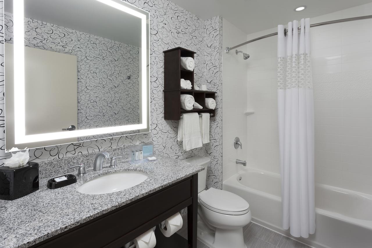 Hampton Inn - Washington DC/White House - thumb 8