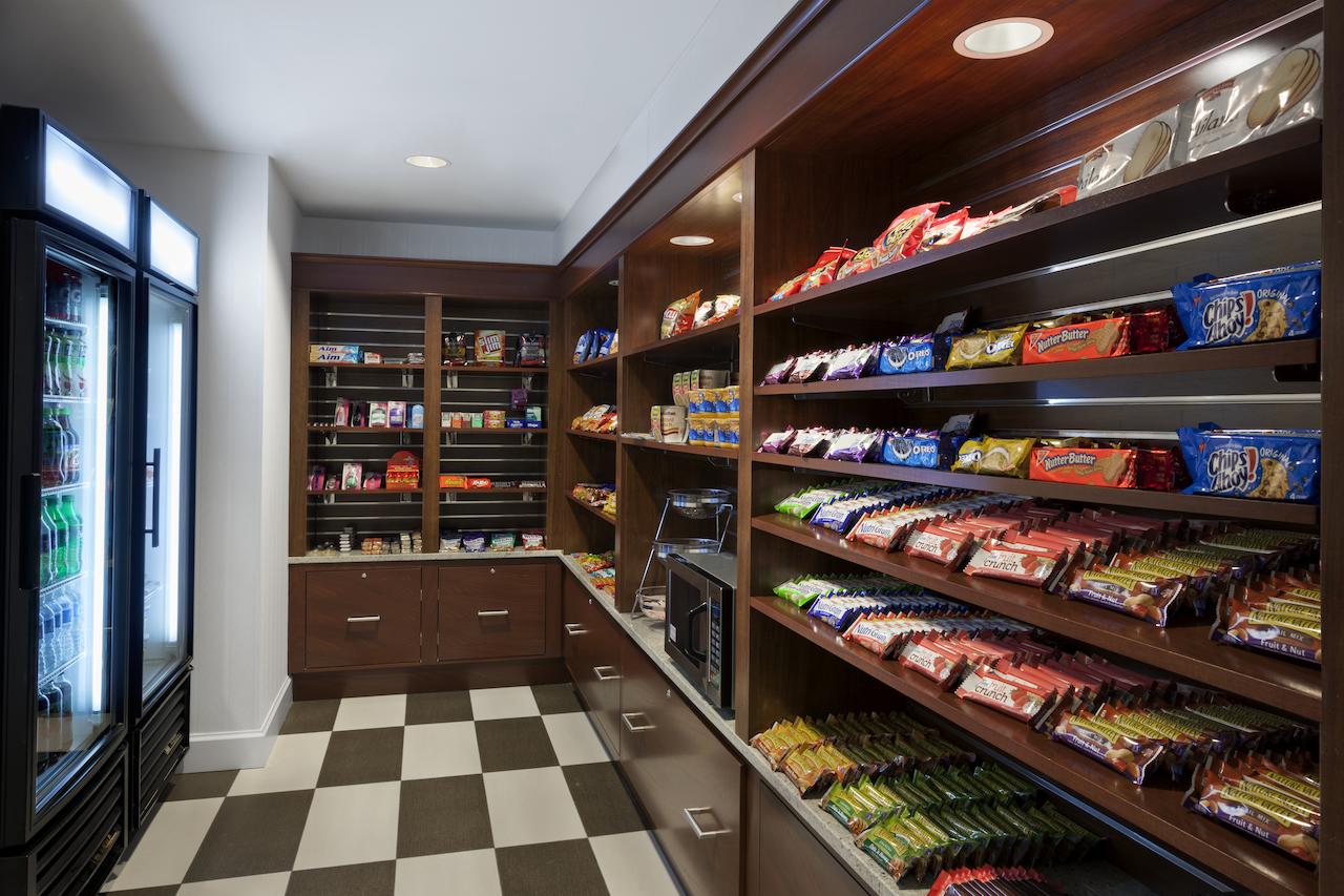 Hampton Inn - Washington DC/White House - thumb 19