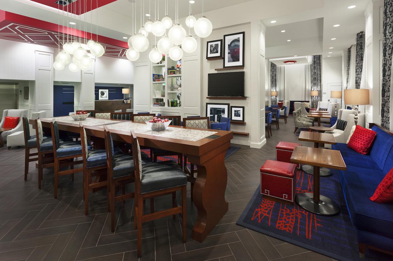 Hampton Inn - Washington DC/White House - thumb 18