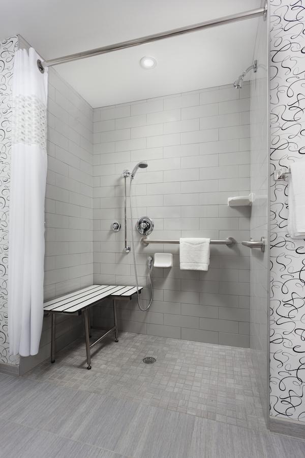 Hampton Inn - Washington DC/White House - thumb 12