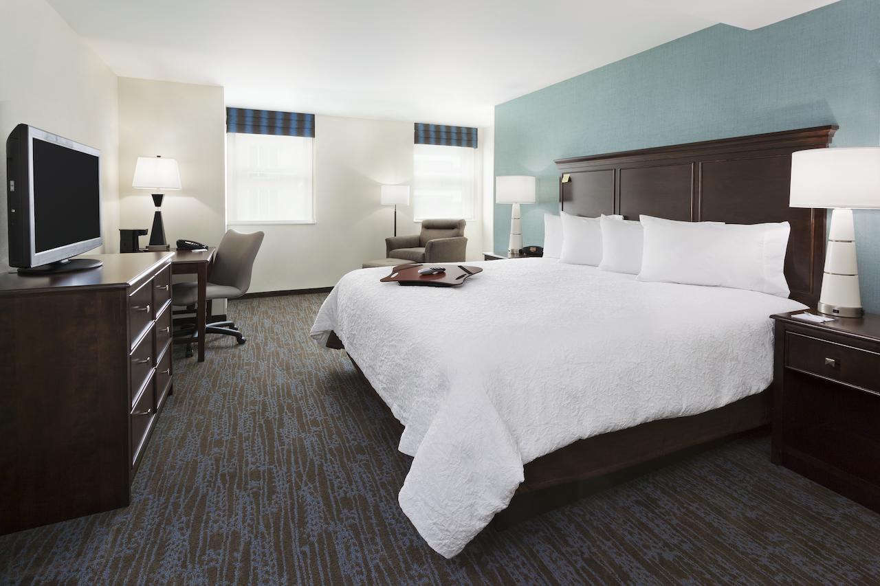 Hampton Inn - Washington DC/White House - thumb 9