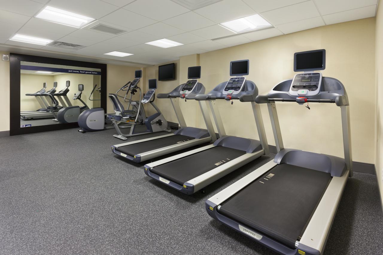 Hampton Inn - Washington DC/White House - thumb 21