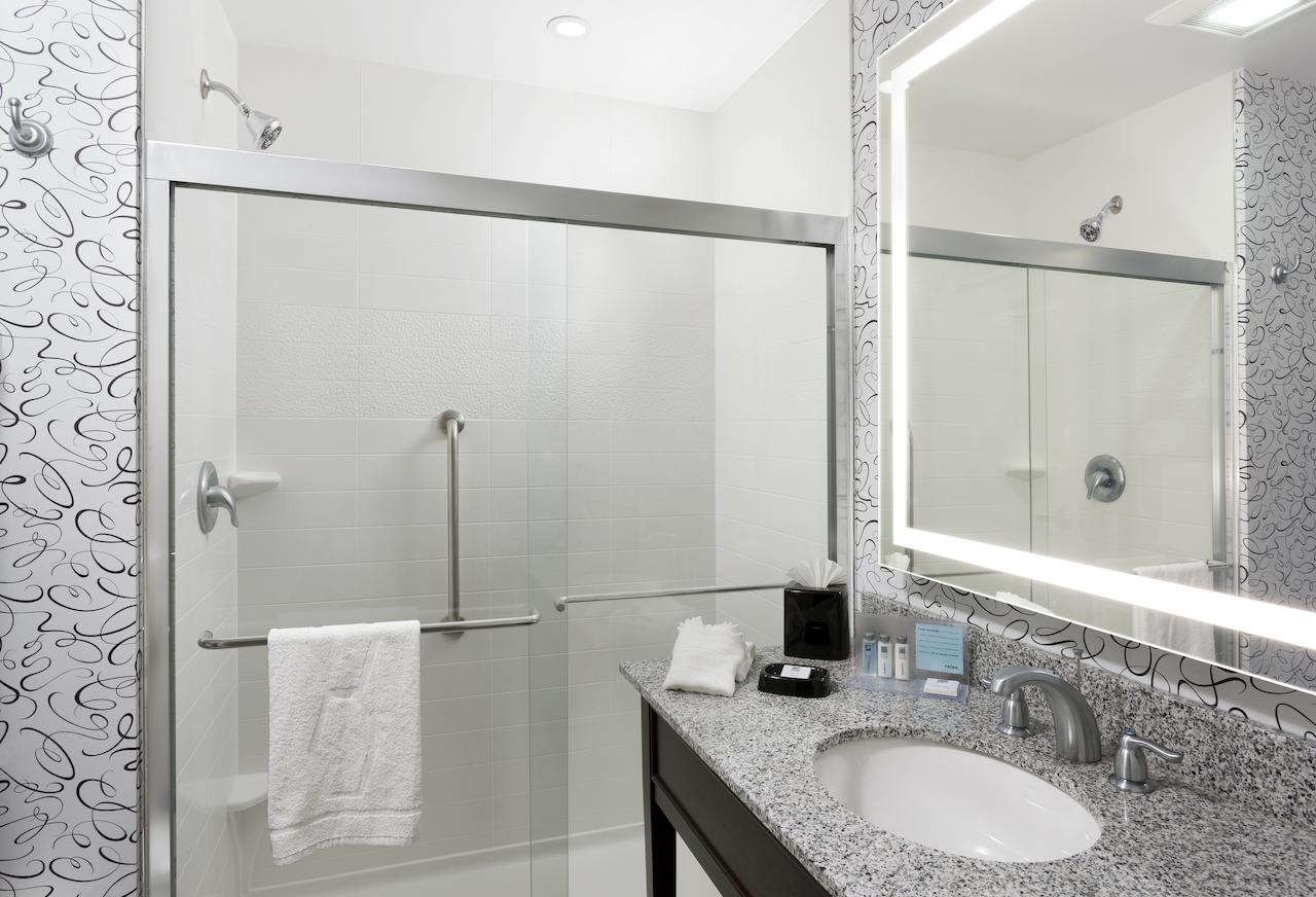 Hampton Inn - Washington DC/White House - thumb 10