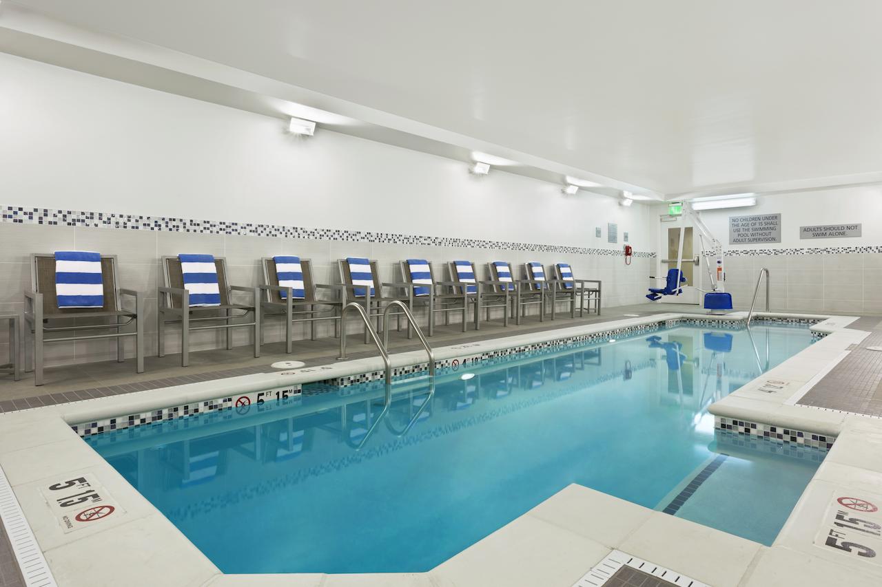 Hampton Inn - Washington DC/White House - thumb 6