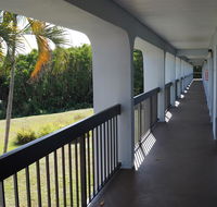 Riverview Inn - Tourism House