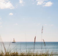 Island House - Tourism House