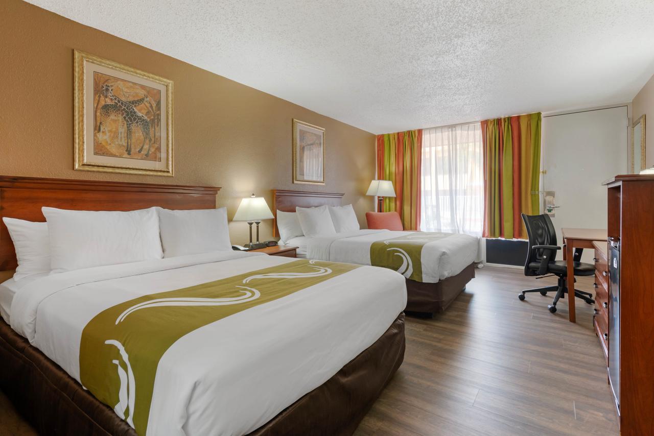 Quality Inn And Suites Conference Center - thumb 14