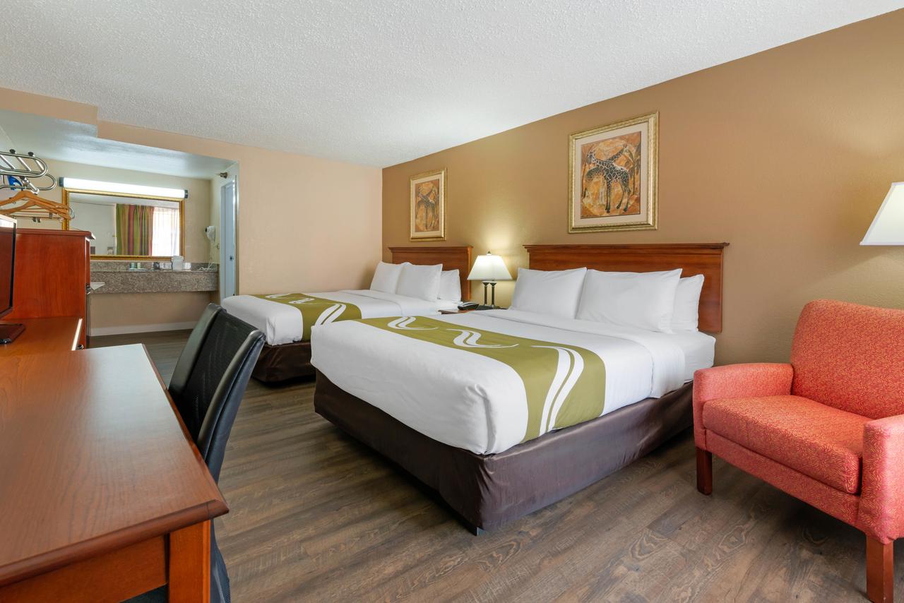 Quality Inn And Suites Conference Center - thumb 16