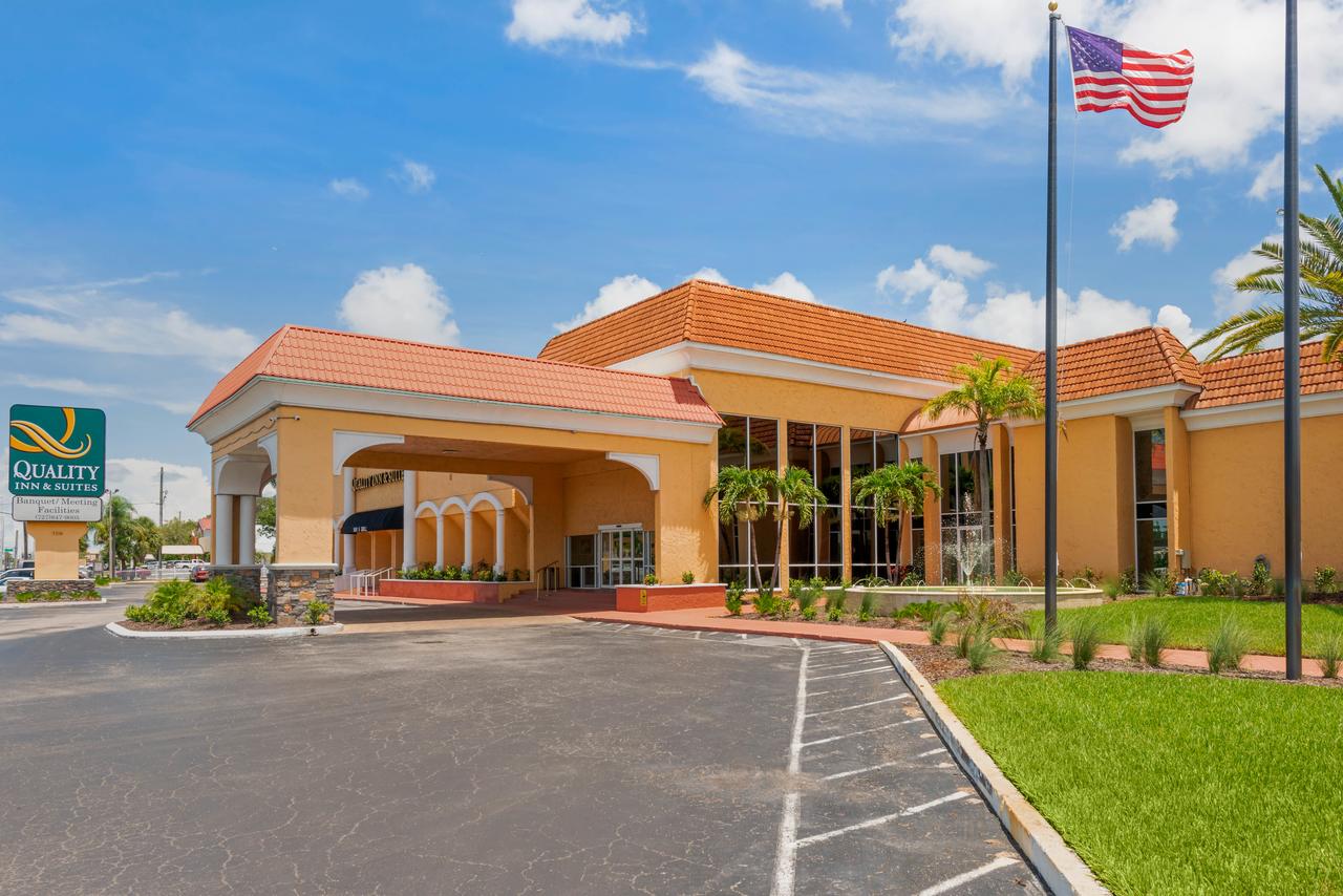 Quality Inn And Suites Conference Center - thumb 17