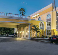 La Quinta Inn by Wyndham Jupiter - Tourism House