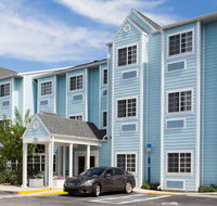 Microtel Inn and Suites by Wyndham Port Charlotte - Tourism House