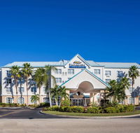 Baymont by Wyndham Fort Myers Airport - Tourism House