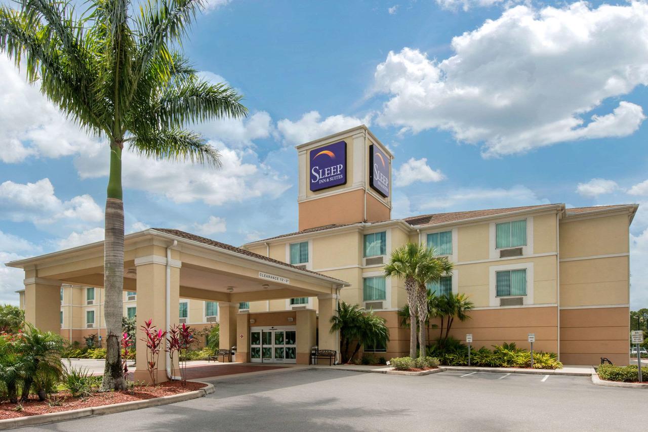 Sleep Inn & Suites Port Charlotte-Punta Gorda - thumb 5