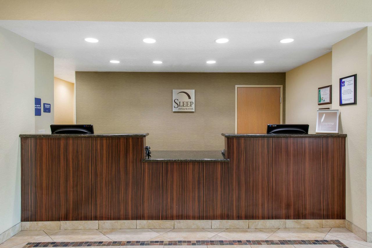 Sleep Inn & Suites Port Charlotte-Punta Gorda - thumb 15