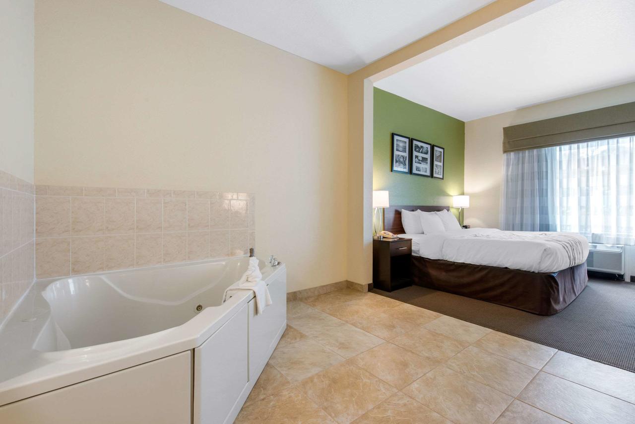 Sleep Inn & Suites Port Charlotte-Punta Gorda - thumb 6