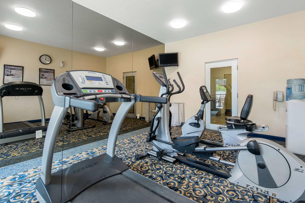 Sleep Inn & Suites Port Charlotte-Punta Gorda - thumb 3