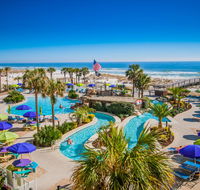 Holiday Inn Resort Pensacola Beach - Tourism House