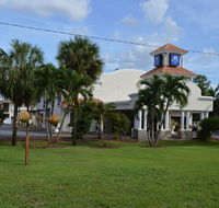 Americas Best Value Inn Fort Myers - Tourism House